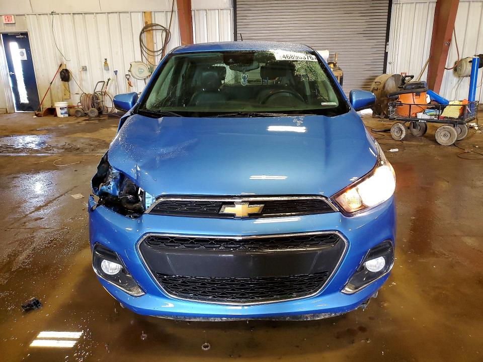 Aukcja sprzedaży 2018 Chevrolet Spark, vin: KL8CF6SA4JC438923, numer aukcji: 46896376