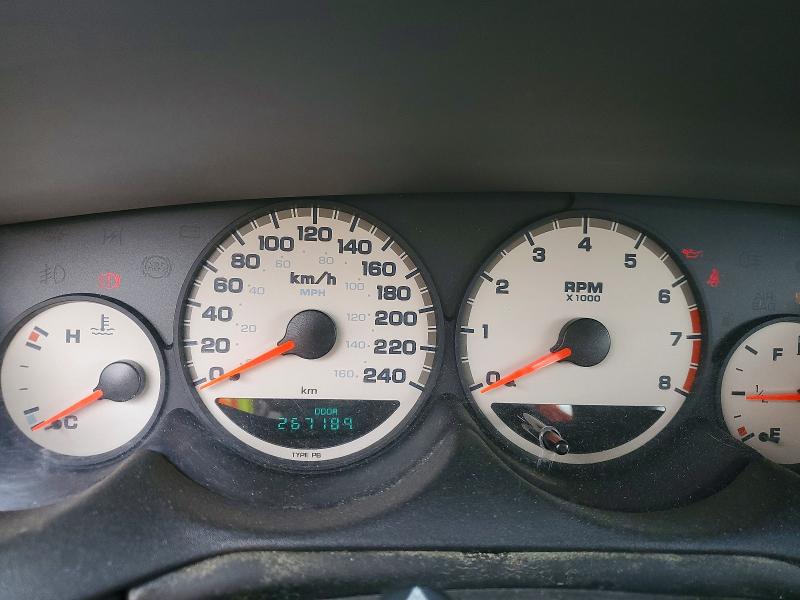 Продажа на аукционе авто 2004 Dodge Neon, vin: 1B3ES46C74D524626, номер лота: 46128466