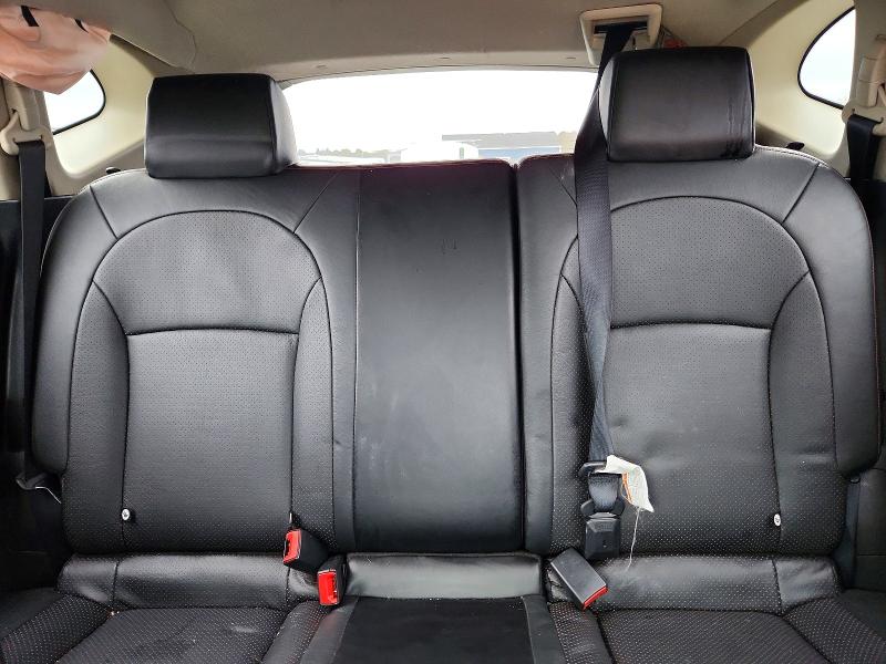 Продажа на аукционе авто 2012 Nissan Rogue, vin: JN8AS5MV0CW389679, номер лота: 45596376