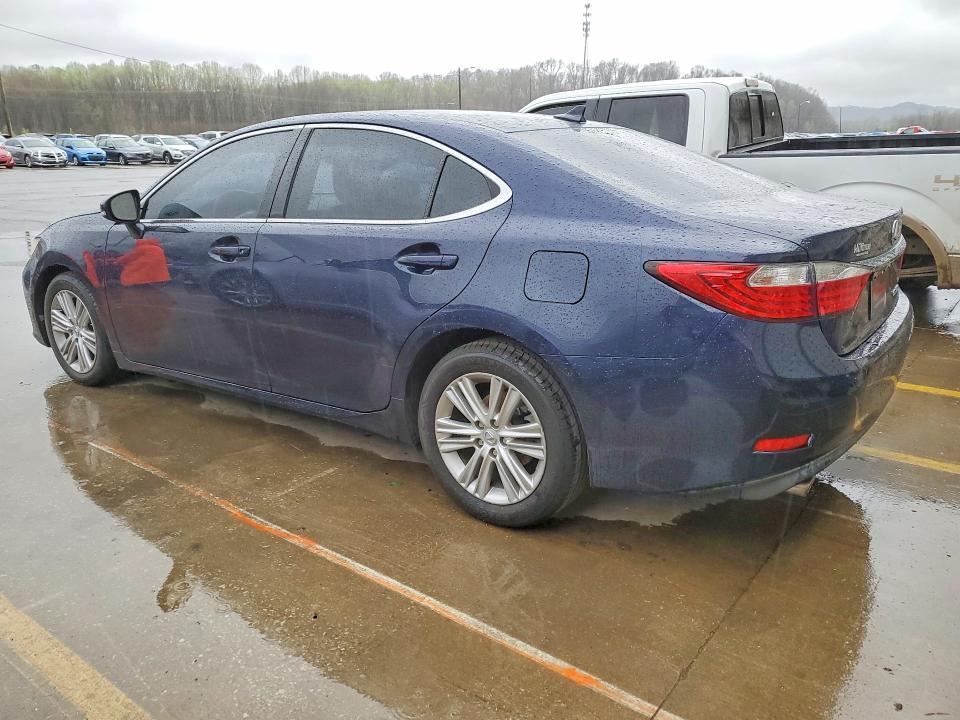 Aukcja sprzedaży 2013 Lexus Es 350, vin: JTHBK1GG2D2046966, numer aukcji: 47306336