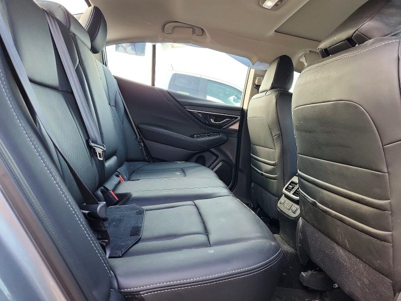 Продаж на аукціоні авто 2025 Subaru Legacy, vin: 4S3BWGP68S3009394, номер лоту: 79627865