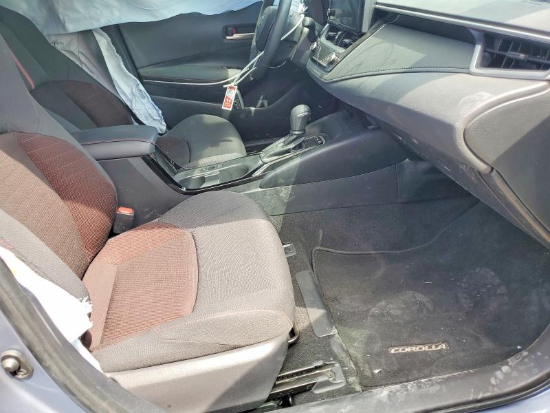 Продажа на аукционе авто 2024 Toyota Corolla Hybrid, vin: JTDBCMFE5RJ034825, номер лота: 79119225