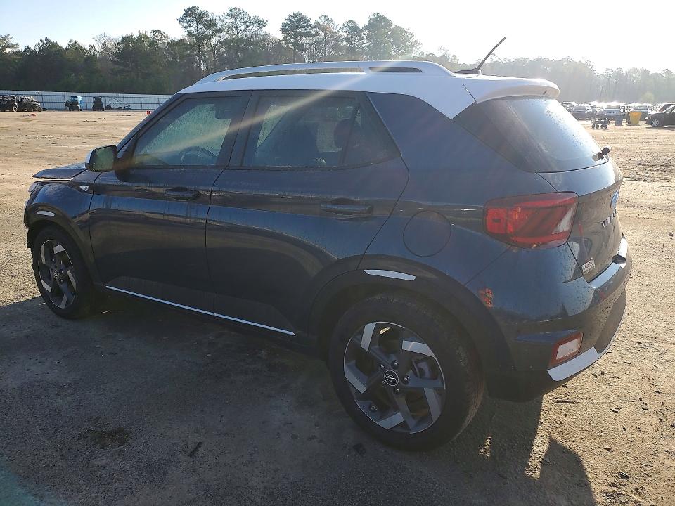 Продажа на аукционе авто 2026 Hyundai Venue, vin: KMHRC8A39TU419723, номер лота: 42052076