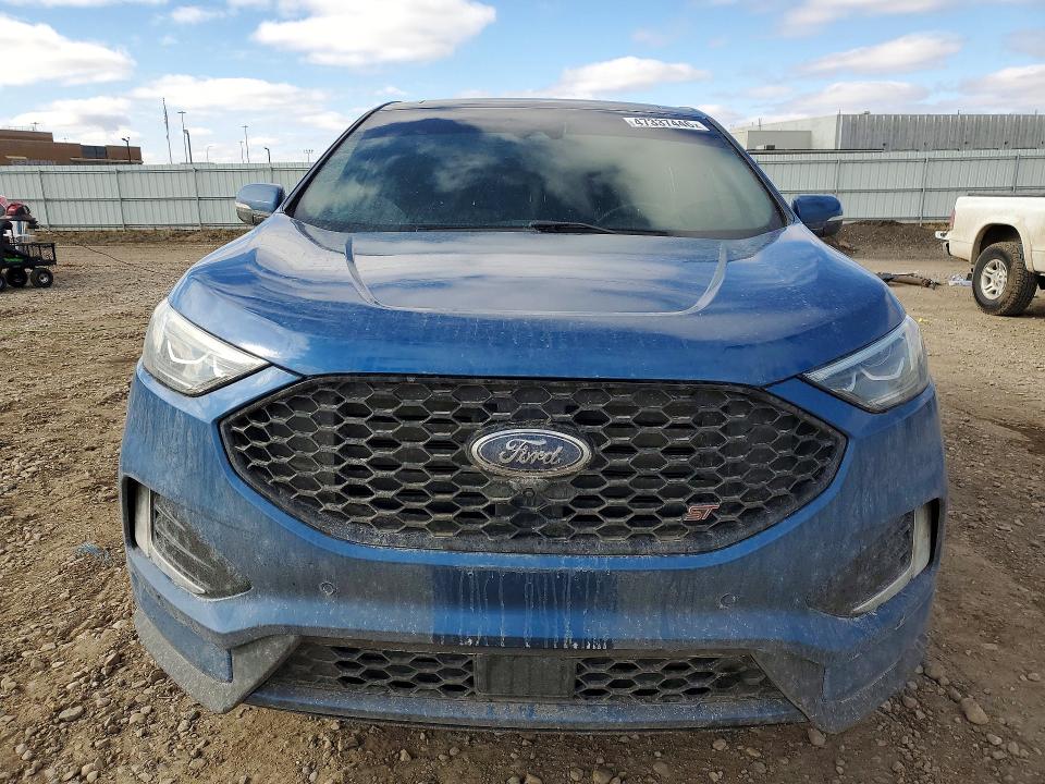 Aukcja sprzedaży 2019 Ford Edge, vin: 2FMPK4AP2KBB86844, numer aukcji: 47337446