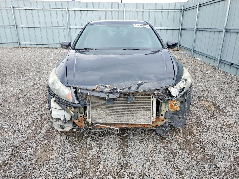 Aukcja sprzedaży 2011 Honda Accord, vin: 1HGCP2F61BA803236, numer aukcji: 41998016