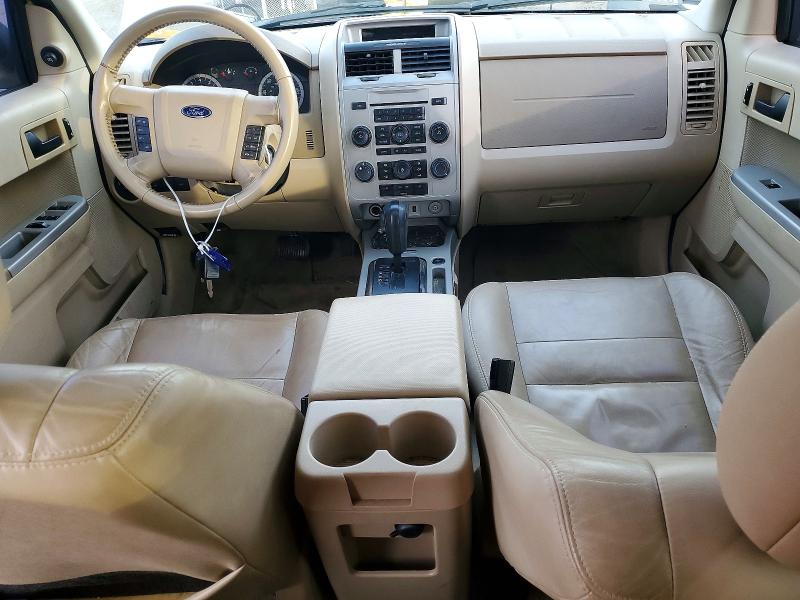 Продажа на аукционе авто 2011 Ford Escape, vin: 1FMCU9DGXBKA13886, номер лота: 41709216