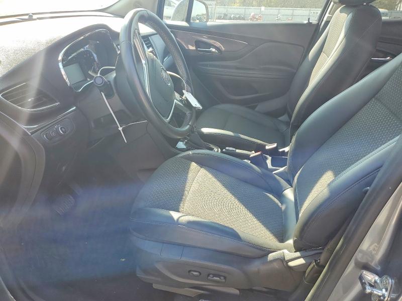 Продаж на аукціоні авто 2019 Buick Encore, vin: KL4CJASB0KB716638, номер лоту: 47628806