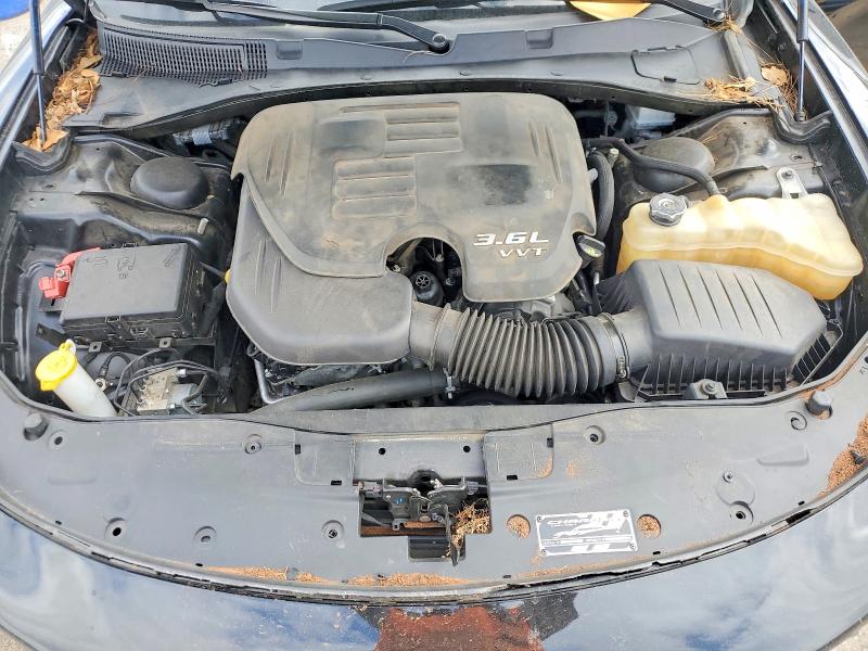 2023 Dodge Charger მანქანა იყიდება აუქციონზე, vin: 2C3CDXBG0PH656410, აუქციონის ნომერი: 79662145