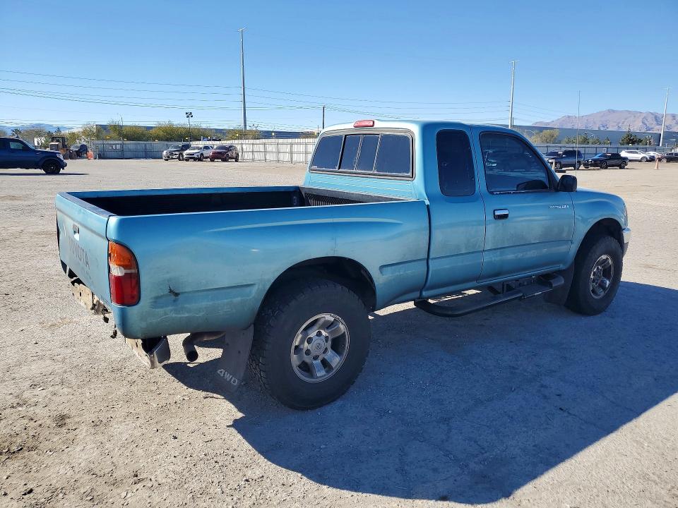 Aukcja sprzedaży 1995 Toyota Tacoma, vin: 4TAUN73C7SZ047912, numer aukcji: 79127595