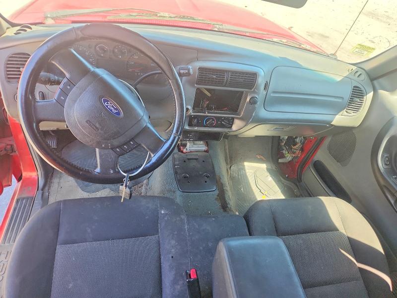 Продаж на аукціоні авто 2004 Ford Ranger, vin: 1FTYR44U34PA05395, номер лоту: 46441106