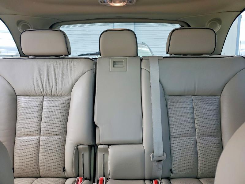 Aukcja sprzedaży 2008 Lincoln Townhouse Mkx, vin: 2LMDU88C58BJ07476, numer aukcji: 79936605