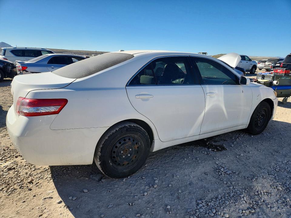 Продажа на аукционе авто 2010 Toyota Camry, vin: 4T1BF3EK3AU557915, номер лота: 46768296
