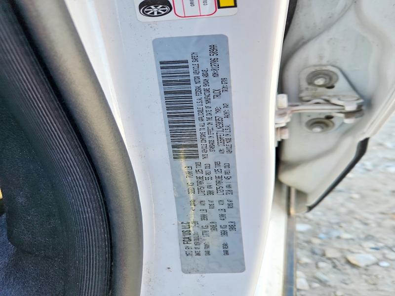 47519656 :رقم المزاد ، 1C6SRFET1LN230357 vin ، 2020 Ram 1500 مزاد بيع