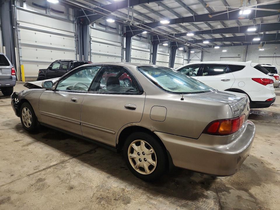Aukcja sprzedaży 1996 Acura Integra, vin: JH4DB7658TS011603, numer aukcji: 41925306