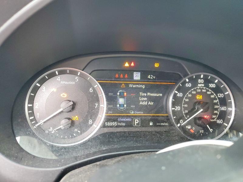 Продажа на аукционе авто 2023 Infiniti Qx50, vin: 3PCAJ5FB9PF109740, номер лота: 97701915