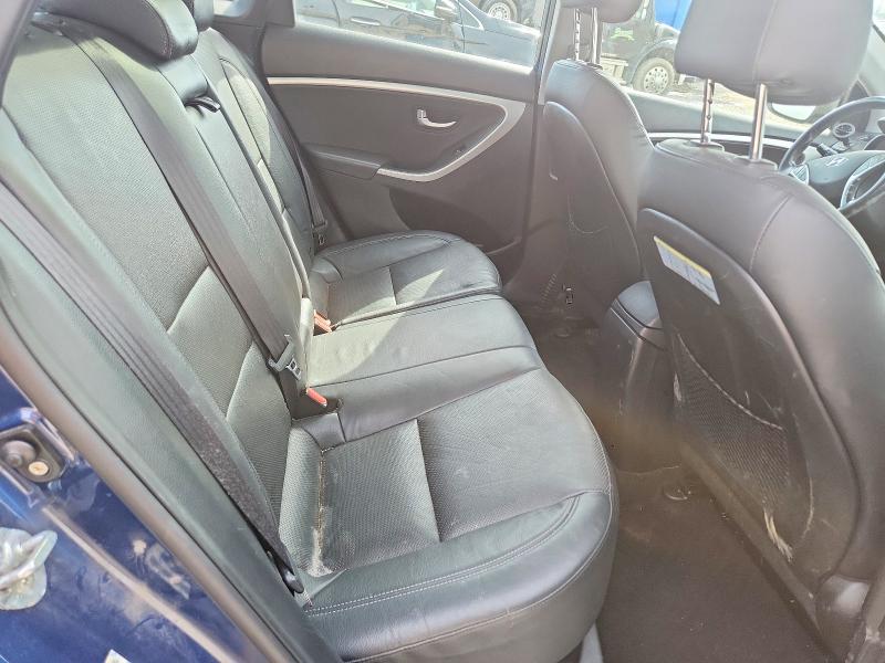 Продаж на аукціоні авто 2014 Hyundai Elantra, vin: KMHD35LH1EU215258, номер лоту: 46187896