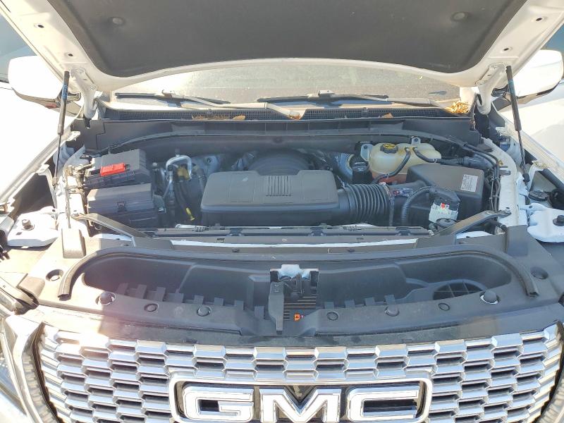 Продажа на аукционе авто 2021 Gmc Yukon, vin: 1GKS2DKL4MR306111, номер лота: 47758896