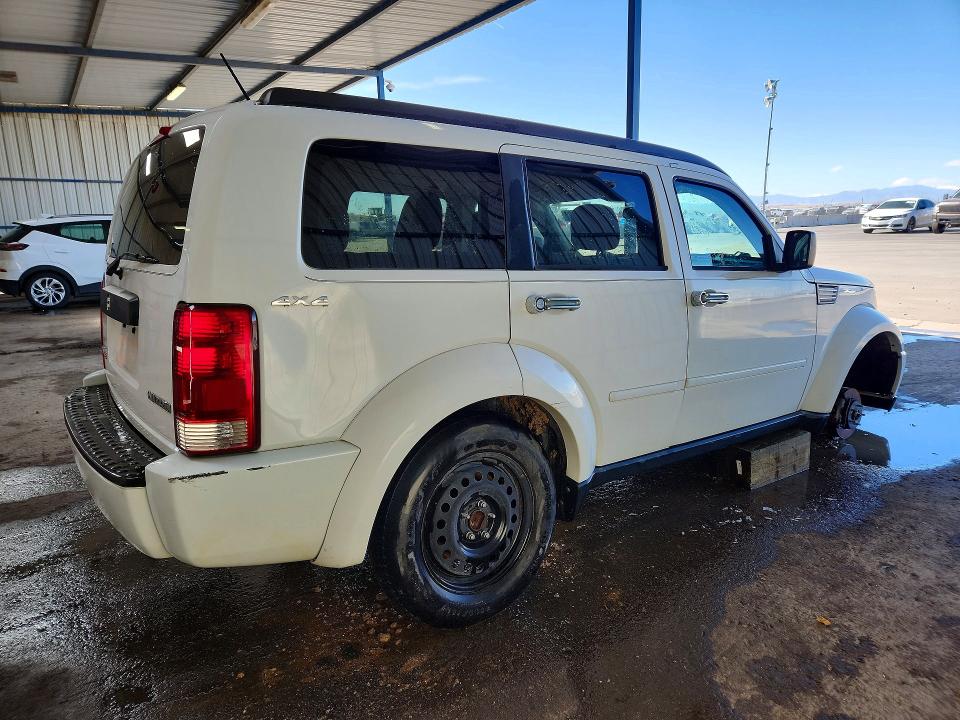 Aukcja sprzedaży 2011 Dodge Nitro, vin: 1D4PU4GK9BW598125, numer aukcji: 79785875