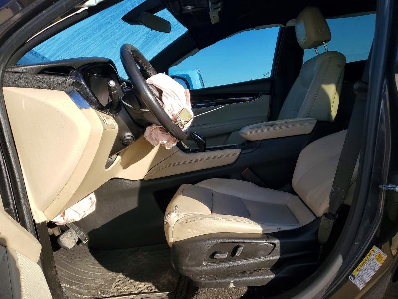 Aukcja sprzedaży 2017 Cadillac Xt5, vin: 1GYKNARS8HZ149889, numer aukcji: 45955876