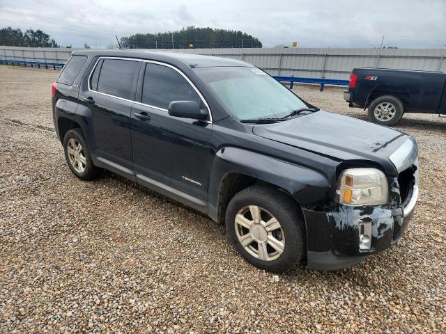 Продаж на аукціоні авто 2015 Gmc Terrain, vin: 2GKALMEK6F6396971, номер лоту: 46212756