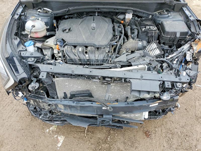 Продажа на аукционе авто 2023 Kia Sportage, vin: KNDPVCAF1P7169207, номер лота: 46535666