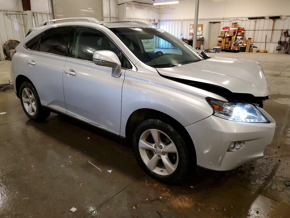 Продаж на аукціоні авто 2013 Lexus Rx 350, vin: 2T2BK1BA0DC190579, номер лоту: 46405836
