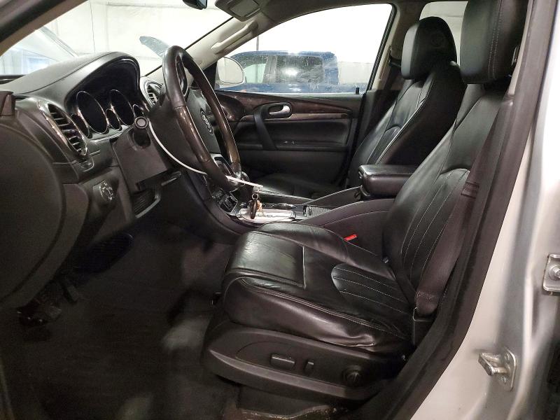 79949965 :رقم المزاد ، 5GAKRBKD8FJ248074 vin ، 2015 Buick Enclave مزاد بيع