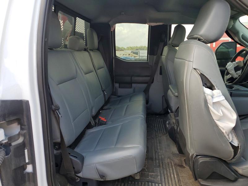 Aukcja sprzedaży 2024 Ford F450, vin: 1FD0X4GT3RED89117, numer aukcji: 76878765