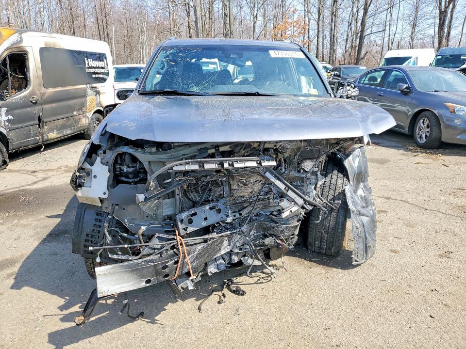 47350916 :رقم المزاد ، JTJAM7BXXM5273335 vin ، 2021 Lexus Gx 460 مزاد بيع