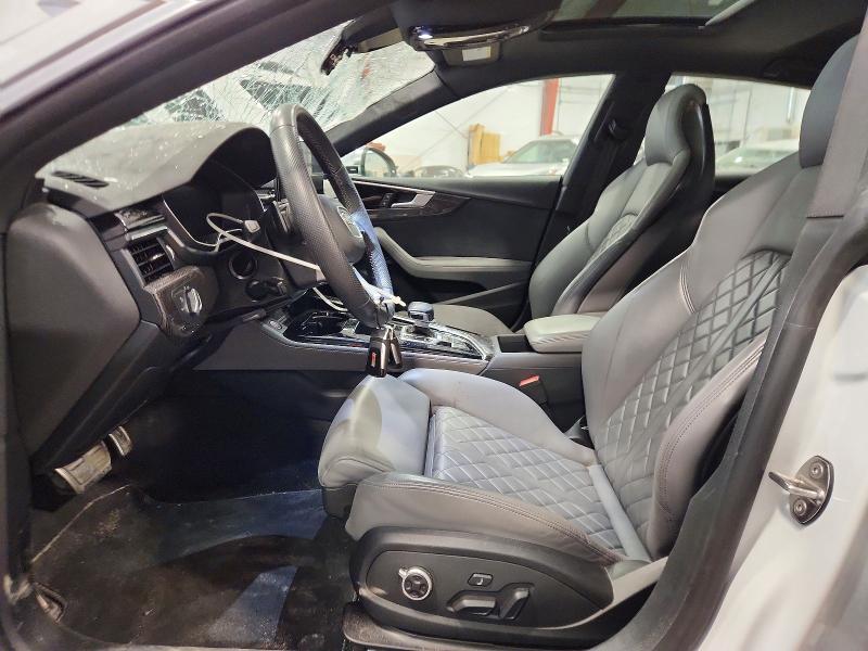 Продажа на аукционе авто 2024 Audi S5, vin: WAUC4CF59RA113651, номер лота: 47501996