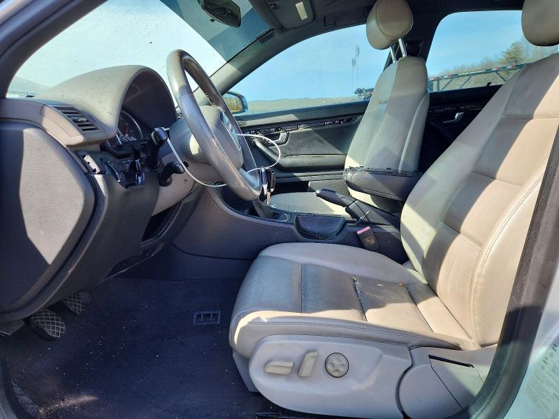 48137016 :رقم المزاد ، WAULC68E33A236726 vin ، 2003 Audi A4 مزاد بيع