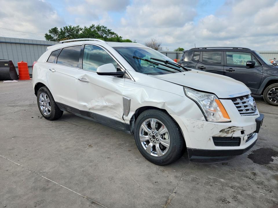 Продажа на аукционе авто 2013 Cadillac Srx, vin: 3GYFNCE35DS544213, номер лота: 47811486