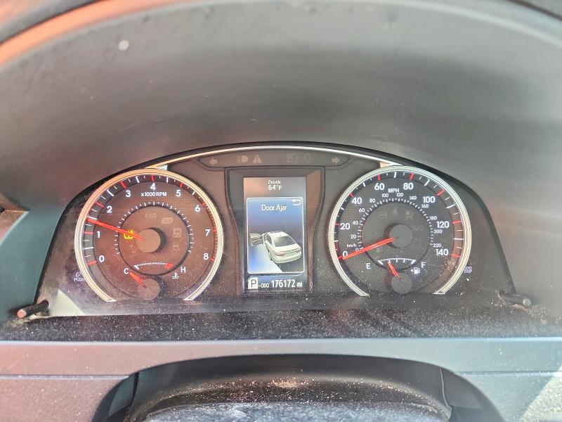 Aukcja sprzedaży 2017 Toyota Camry, vin: 4T1BF1FK6HU294199, numer aukcji: 46272686
