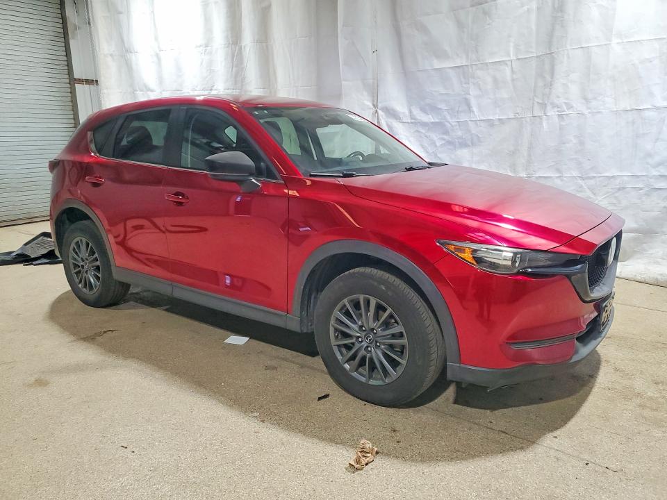 Aukcja sprzedaży 2019 Mazda Cx-5, vin: JM3KFBCM2K1620743, numer aukcji: 46364216