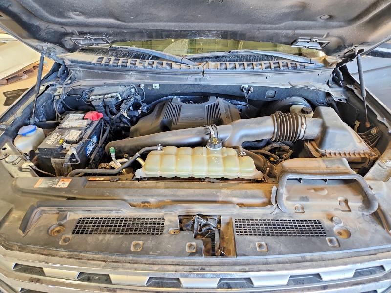 Aukcja sprzedaży 2018 Ford Expedition, vin: 1FMJU1KT0JEA58504, numer aukcji: 46368296