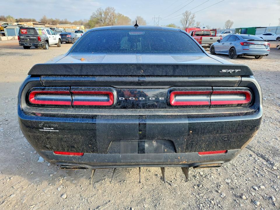 Aukcja sprzedaży 2016 Dodge Challenger, vin: 2C3CDZC93GH262928, numer aukcji: 45666276