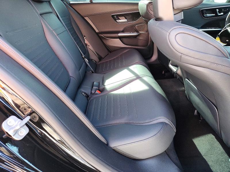 Aukcja sprzedaży 2024 Mercedes-benz C, vin: W1KAF4GBXRR229897, numer aukcji: 45529806