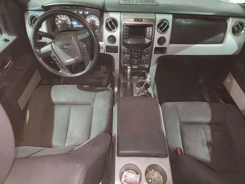 Aukcja sprzedaży 2013 Ford F150, vin: 1FTFW1ET2DFD13104, numer aukcji: 47451556