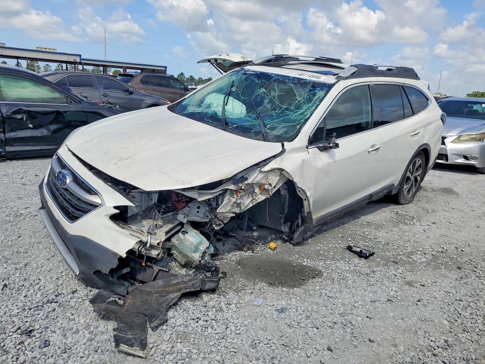 Продажа на аукционе авто 2020 Subaru Outback, vin: 4S4BTAPC9L3134882, номер лота: 48114956