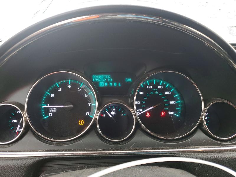 Продаж на аукціоні авто 2015 Buick Enclave, vin: 5GAKVCKD6FJ219920, номер лоту: 79657665