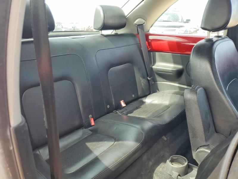 Продаж на аукціоні авто 2006 Volkswagen New Beetle, vin: 3VWRW31C96M413117, номер лоту: 46995756