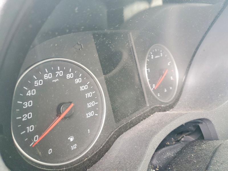 2021 Mercedes-benz Sprinter მანქანა იყიდება აუქციონზე, vin: W1Y8DD3Y6MT046156, აუქციონის ნომერი: 78584185