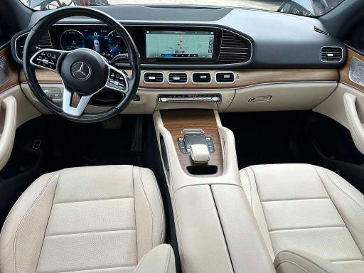 Продажа на аукционе авто 2021 Mercedes-benz Gle, vin: 4JGFB4KB1MA472875, номер лота: 79315055