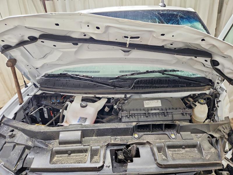 Продаж на аукціоні авто 2025 Chevrolet Express G2500, vin: 1GCWGAFPXS1270608, номер лоту: 45451636