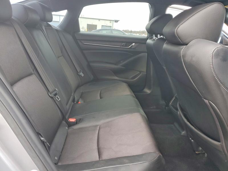 Продаж на аукціоні авто 2019 Honda Accord, vin: 1HGCV1F31KA036929, номер лоту: 47041446