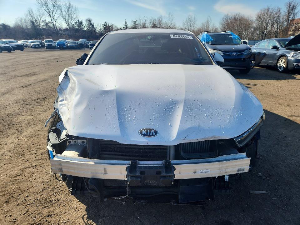 Продаж на аукціоні авто 2021 Kia K5, vin: 5XXG14J29MG009531, номер лоту: 46528856
