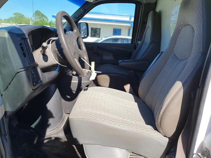 Aukcja sprzedaży 2005 Gmc Savana, vin: 1GDGG31V951901466, numer aukcji: 47815306