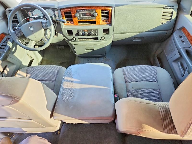 47163876 :رقم المزاد ، 1D7HA18N06S597899 vin ، 2006 Dodge Ram 1500 مزاد بيع