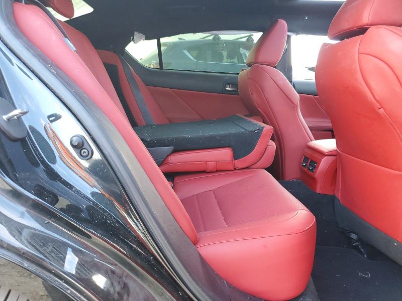 Aukcja sprzedaży 2023 Lexus Is 350, vin: JTHGZ1B22P5067879, numer aukcji: 47546486
