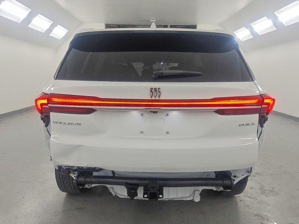 Aukcja sprzedaży 2026 Buick Enclave, vin: 5GAERAKS0TJ217404, numer aukcji: 46917916